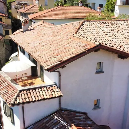 Stunning Como Lake View Lenno