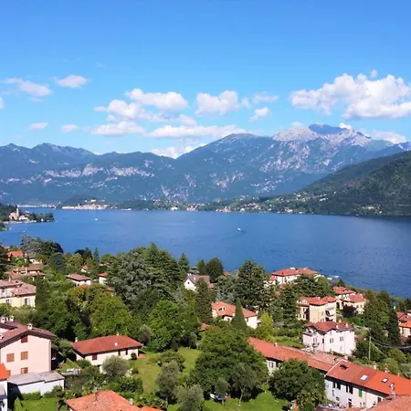 アパート Stunning Como Lake View *
