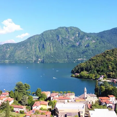 Stunning Como Lake View