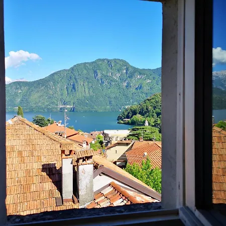 Appartement Stunning Como Lake View *