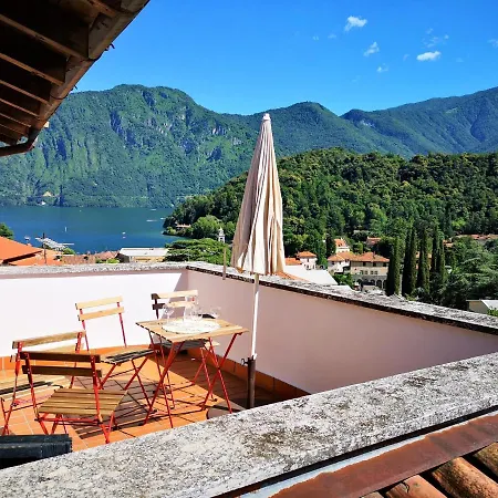 Appartement Stunning Como Lake View *