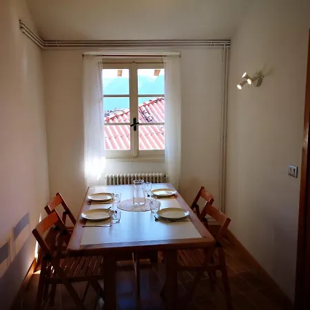 Appartement Stunning Como Lake View Lenno
