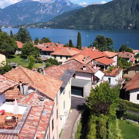 Stunning Como Lake View Appartement *
